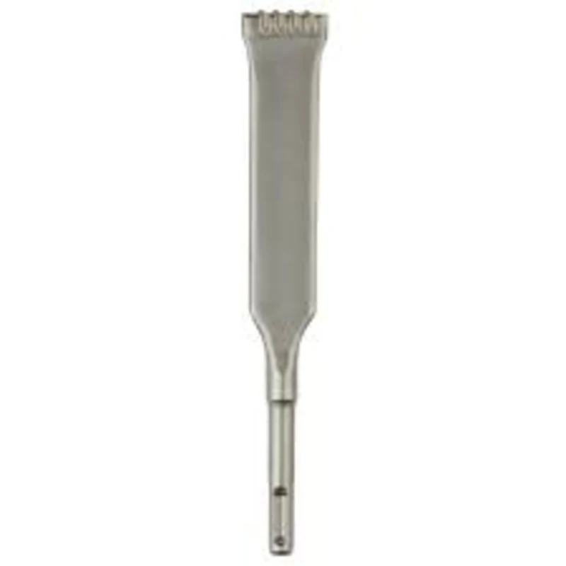 1-1/4 in. x 8 in. SDS-PLUS Carbide Slotting Chisel