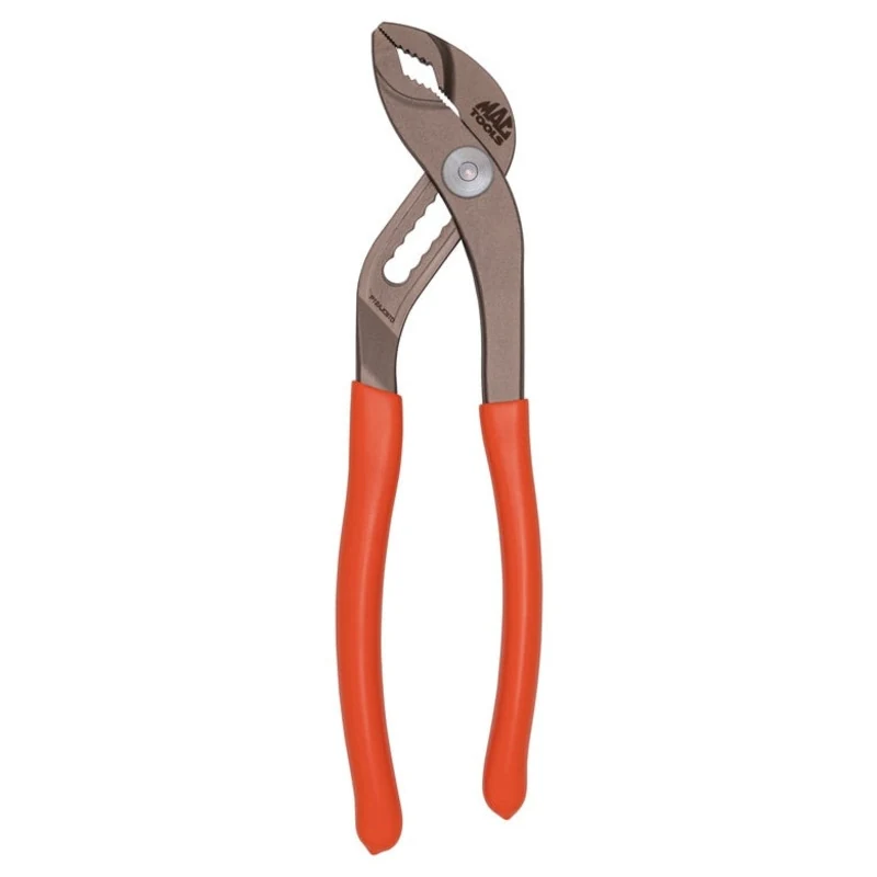 12 Adjustable Joint C.S.T. Pliers HI-VIZ Orange
