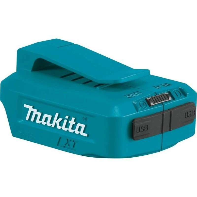 18V LXT Cordless Power Source By Makita ADP05