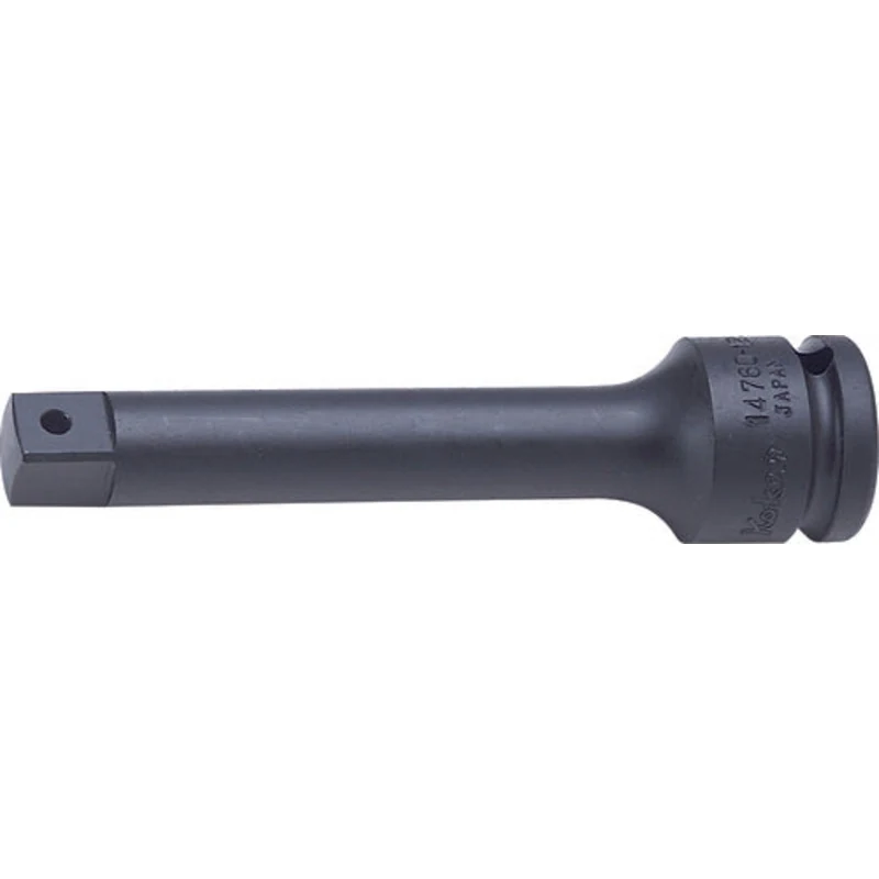 1/2 Sq. Dr. Extension Bar Length 50mm Pin type