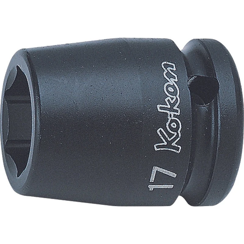 1/2 Sq. Dr. Socket 1.5/16 6 point Length 46mm