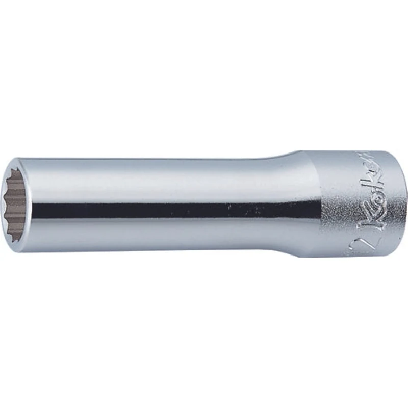 1/2 Sq. Dr. Socket 21mm 12 point Length 77mm