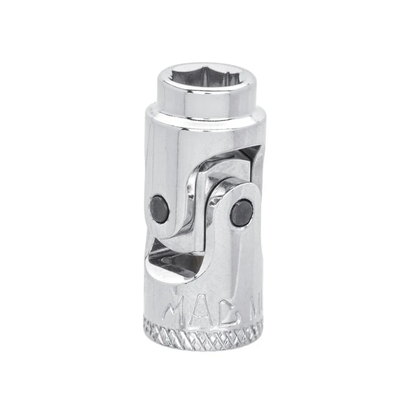 1/4" Drive 7mm Universal Socket - 6-PT.