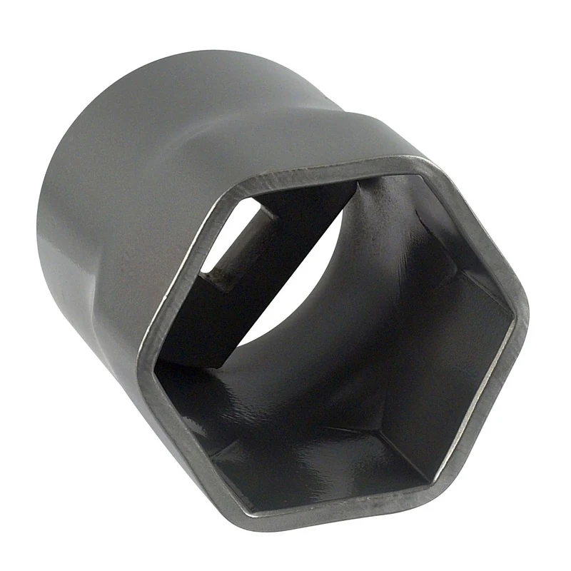2-1/2" 3/4" Drive 6 Point Wheel Bearing Locknut Socket OTC1921