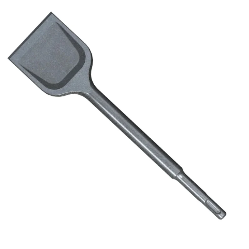 2-1/2" x 10" SDS-Plus Wide Chisel