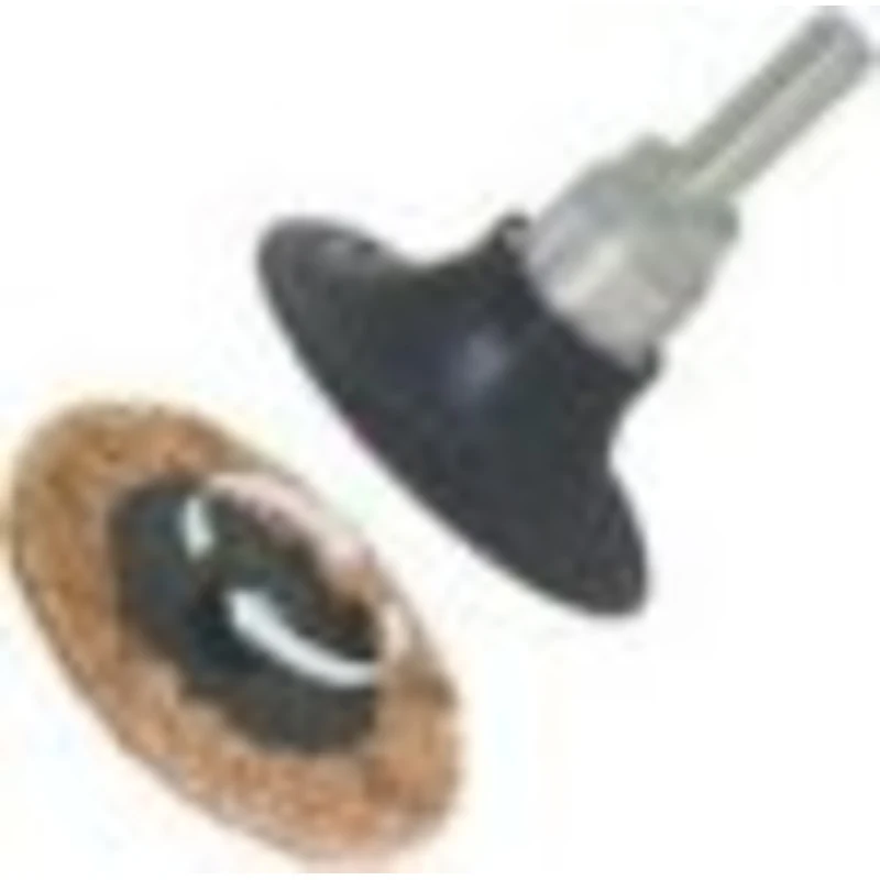 2" Surface Conditioning Disc Coarse Grit (Brown) - 50 or 100 Pack