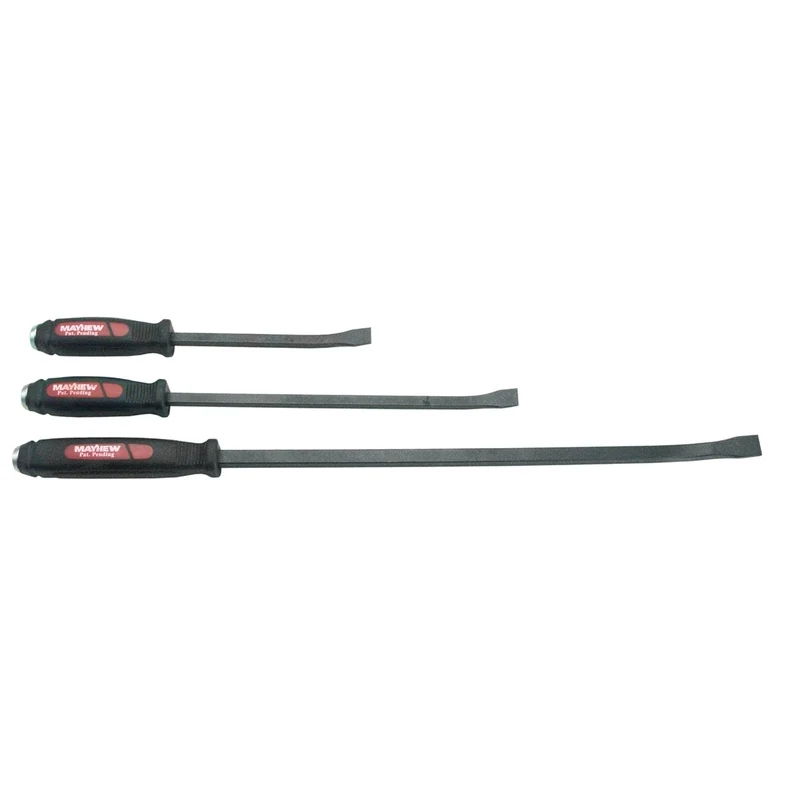 3 Piece. Dominator Pry Bar Set MAY61355