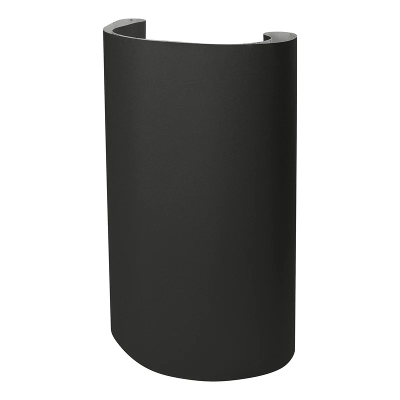 3M Cloth Belt 464W, 220 YF-weight, 30 in x 60 in, Film-lok, Single-flex