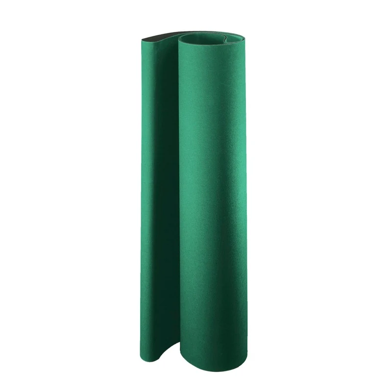 3M Cloth Belt 577F, 120 YF-weight, 52 in x 75 in, Film-lok, Single-flex