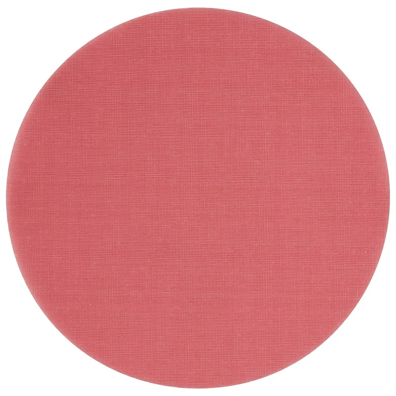 3M Trizact PSA Film Disc 268XA, A20, 3 in x 1/2 in, Die 300DN