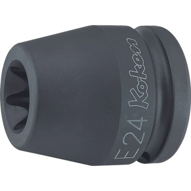 3/4 Sq. Dr. Impact TORX E32 Socket - Length 60mm
