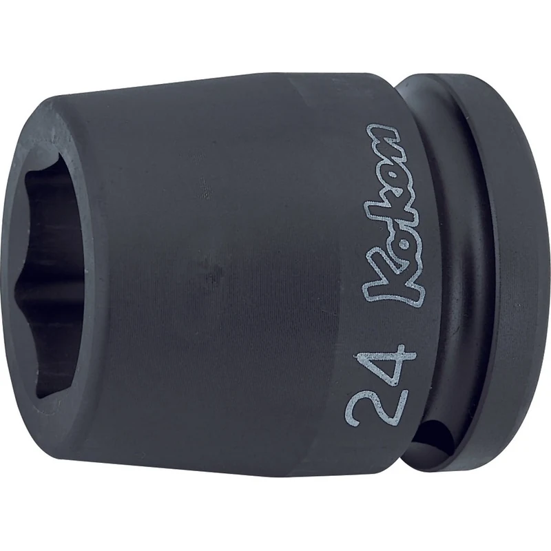 3/4 Sq. Dr. Socket 1.15/16 6 point Length 62mm