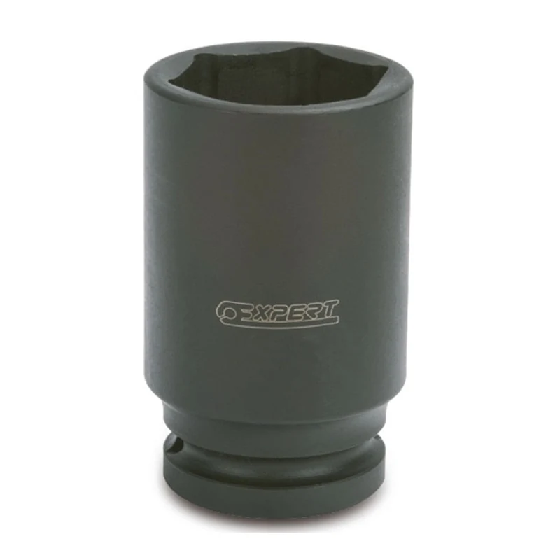 3/4" Drive Deep Impact Socket 2" - 6-PT.