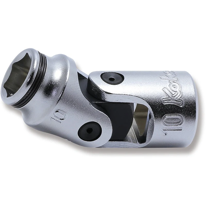 3/8 Sq. Dr. Universal NUT GRIP Socket - 17mm