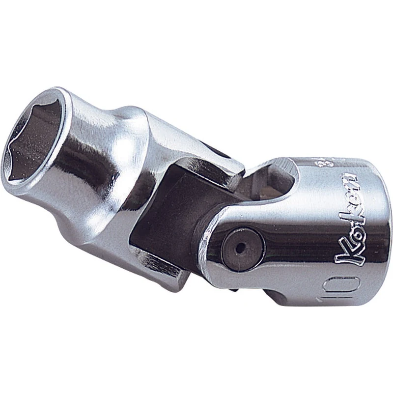 3/8 Sq. Dr. Universal Socket 9/16 6 point Length 51mm
