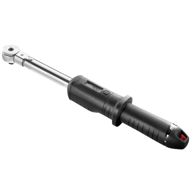 3/8" 8-40 ft-lbs Precision Torque Wrench LCD