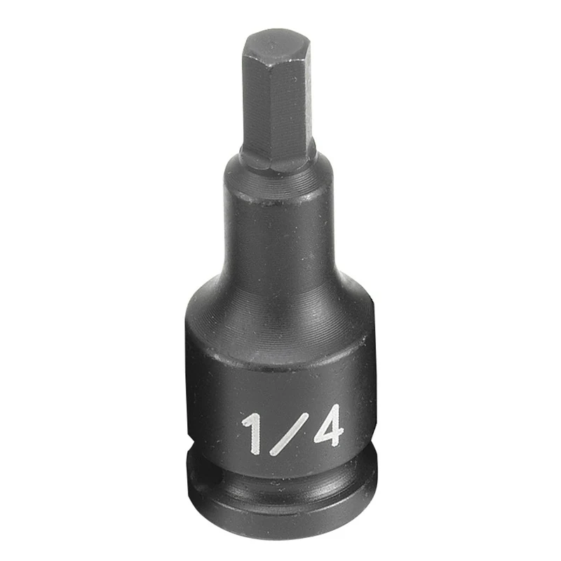 3/8" Drive x 1/4" Hex Driver GRE1908F