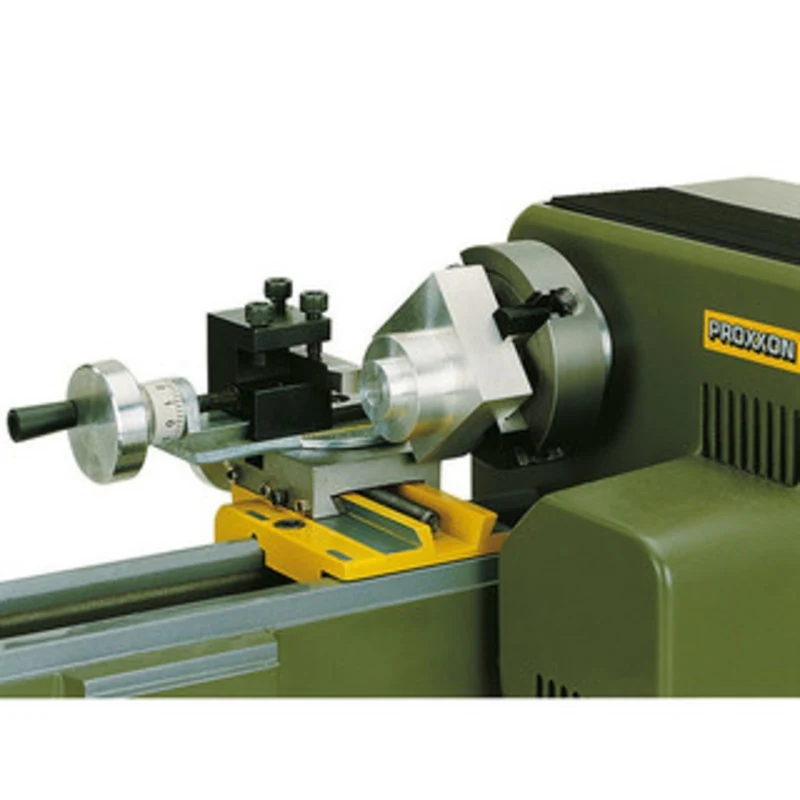 4 jaw chuck for PD 230/E - 24-030