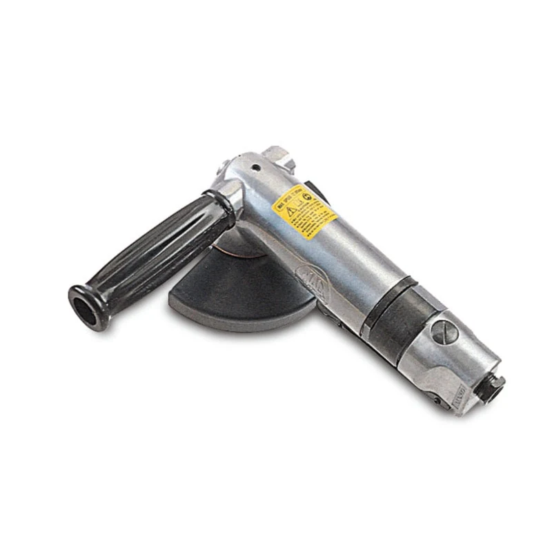 4-1/2" Air Angle GrInder