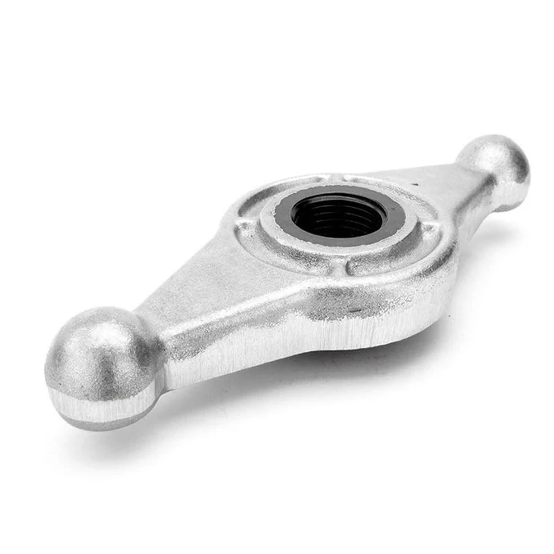 40 MM Hub Nut for Balancer Shaft with 8 MM Thread Pitch