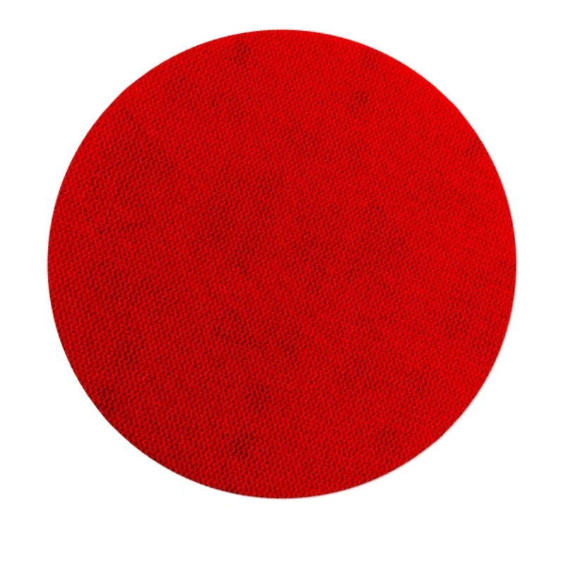 5" Sand Demon 180-Grit Sanding Discs with Connection Pad (50-pk)
