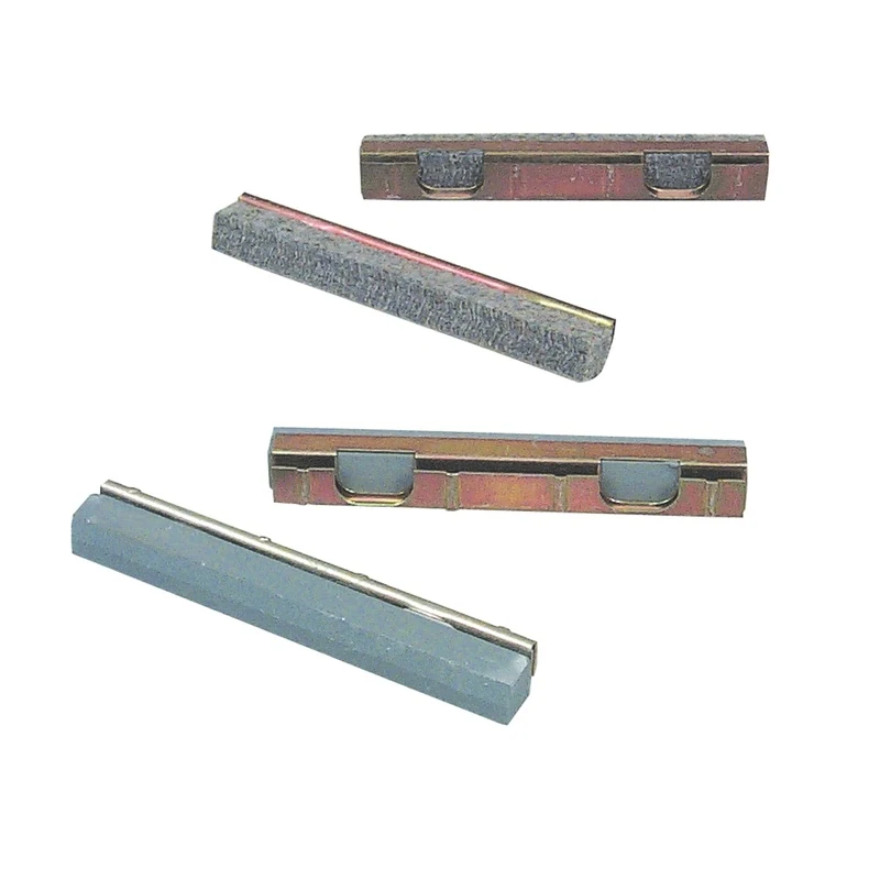 80 Grit Stone/Wiper Set for the LIS15000 LIS15500