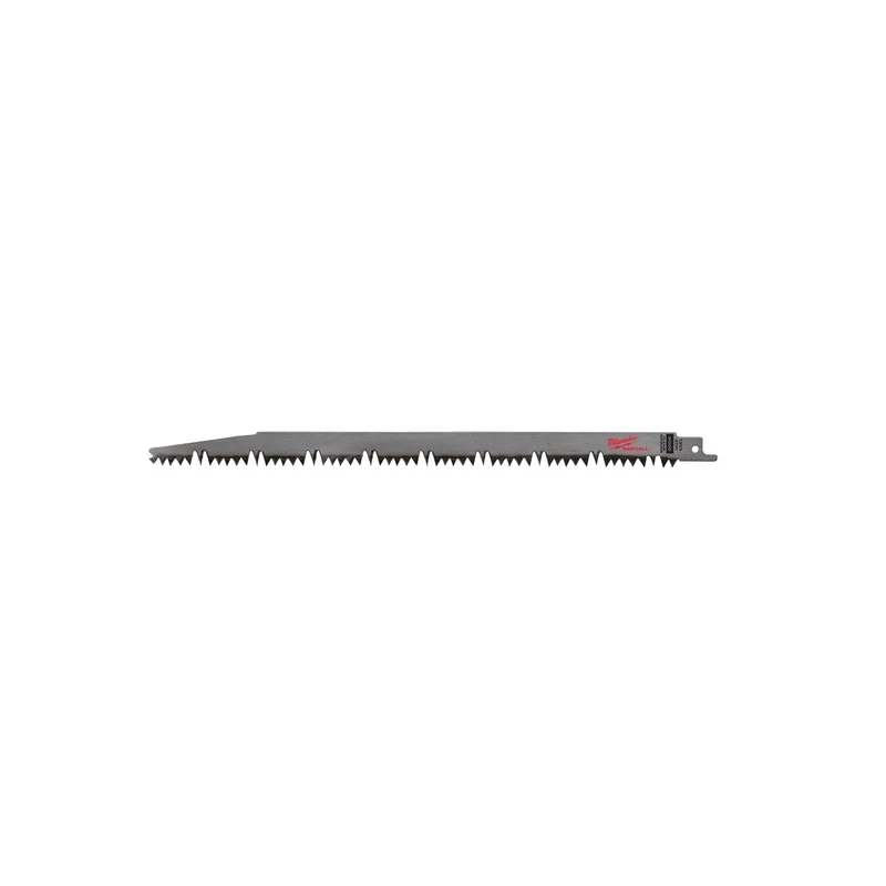 9" 5 TPI Fleam Ground Pruning SAWZALL Blade for Clean Wood (5 PK)