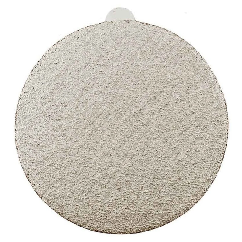Abracs PSA Sanding Disc 150mm x 240Grit - Pack 100
