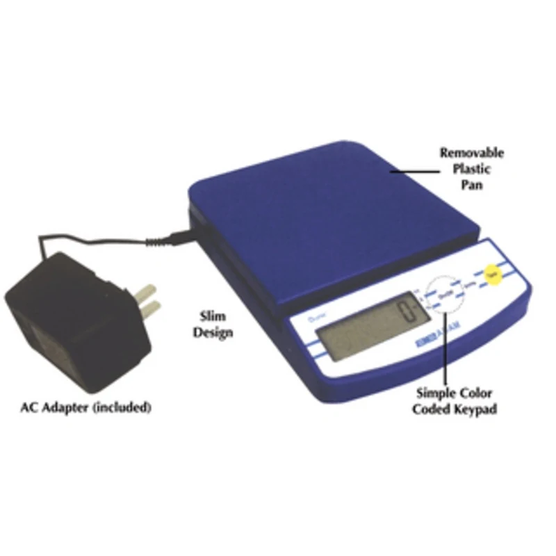 Adam Dune Electronic Balancer Weight Scale - DCT-201