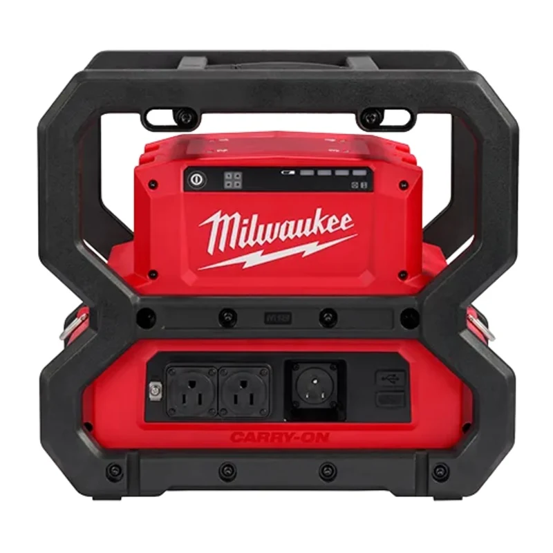 Alimentation - Alimentation Milwaukee M18 CARRY-ON 3600W/1800W, 2845-20