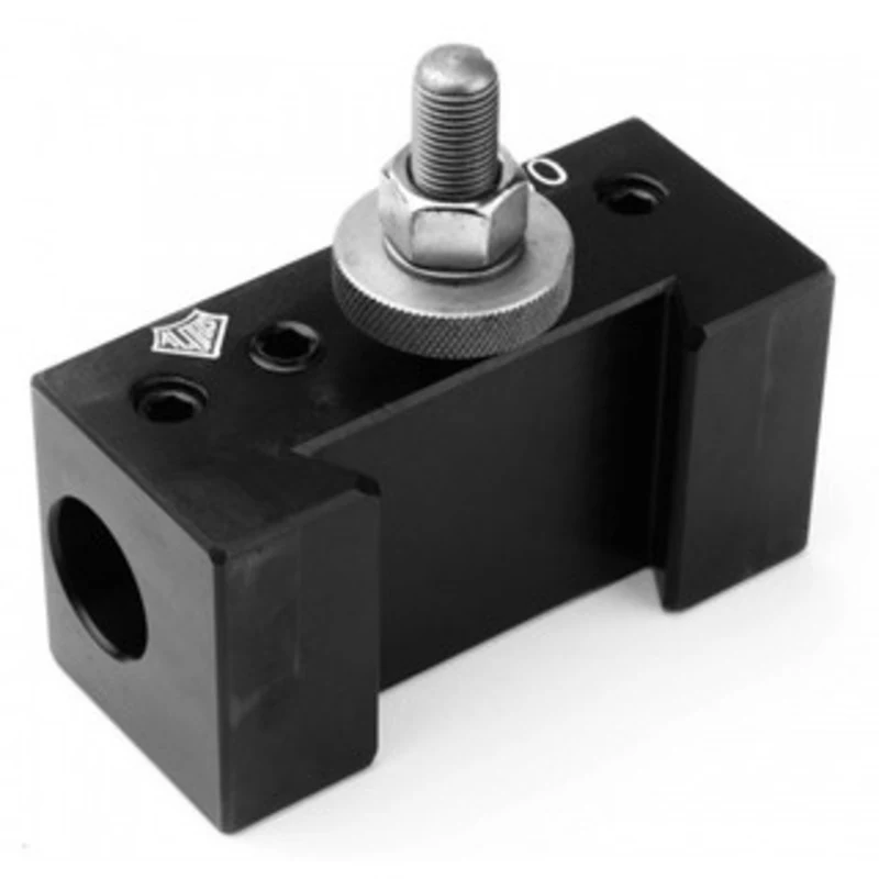 Aloris Quick Change Boring Bar Tool Holder - CXA-100