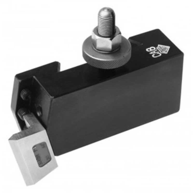Aloris Threading Holder #8 - DA-8