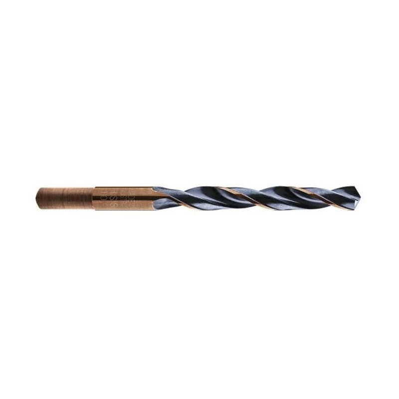 Alpen | Drill Bit HSS Sprint Master 19,5mm DIN338 RN Reduced Shank