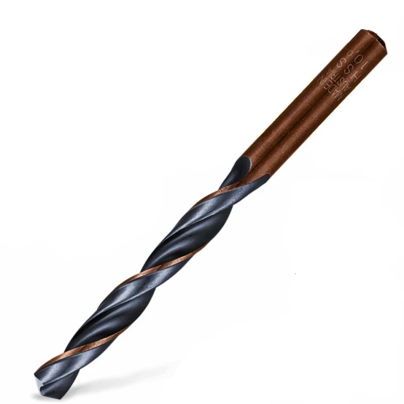 Alpen | Drill Bit HSS Sprint Master 7.0mm DIN338 10Pc