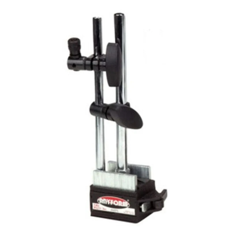 Anyform, Mfg#MBA-2, Magnetic Base With Fine Adjustment Arm - AMB-102