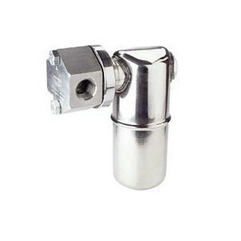 Armstrong International 2000 Series 1/2 in. 800F 200# 400 psi Steam Trap | Ferguson