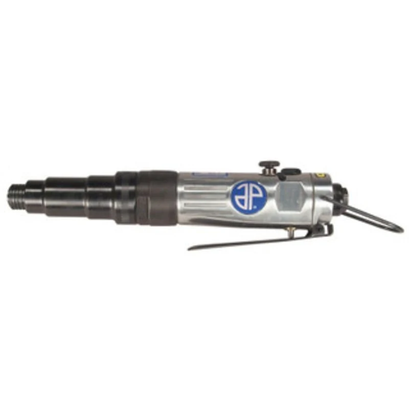 Astro Pneumatic, 800T, 1/4 Straight Type Screwdriver, 1,800rpm - 1414
