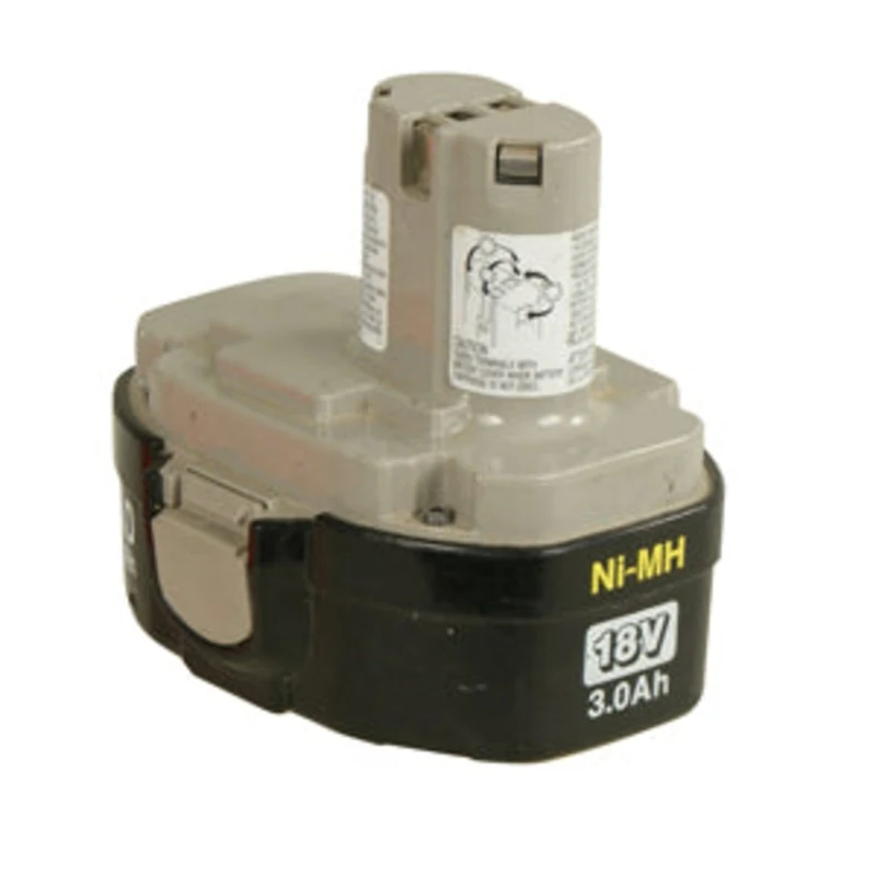 Batterie - Batteries Makita 18 V Ni-MH, 193159-1