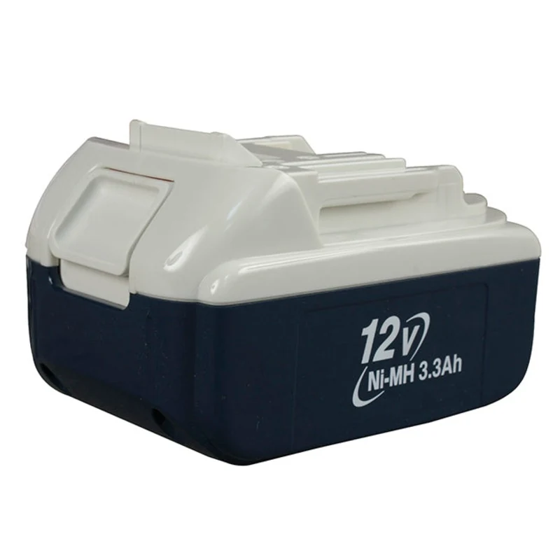 Batterie Batteries Makita 12 V Ni-MH, 193157-5