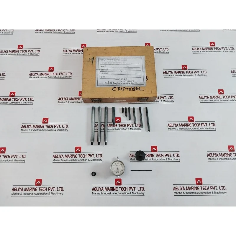 Baty 2553-d-set Autolog Dial Gauge 30551-3231 1912272
