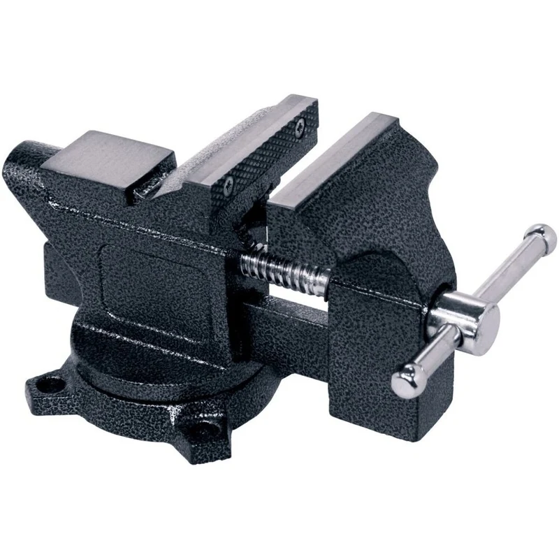 Bessey BV-HW45 Vise, 4 1/2 In. Home Workshop