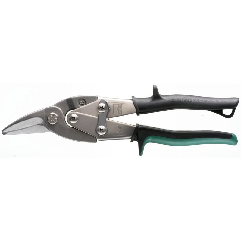 Bessey D16 Snip, Aviation Snip Right Cut
