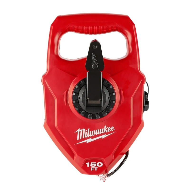 Bobine de craie Milwaukee 48-22-3915, bobine de craie extra audacieuse de grande capacit de 150 pieds