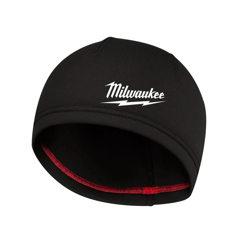 Bonnet - Milwaukee WORKSKIN profil bas, M752B
