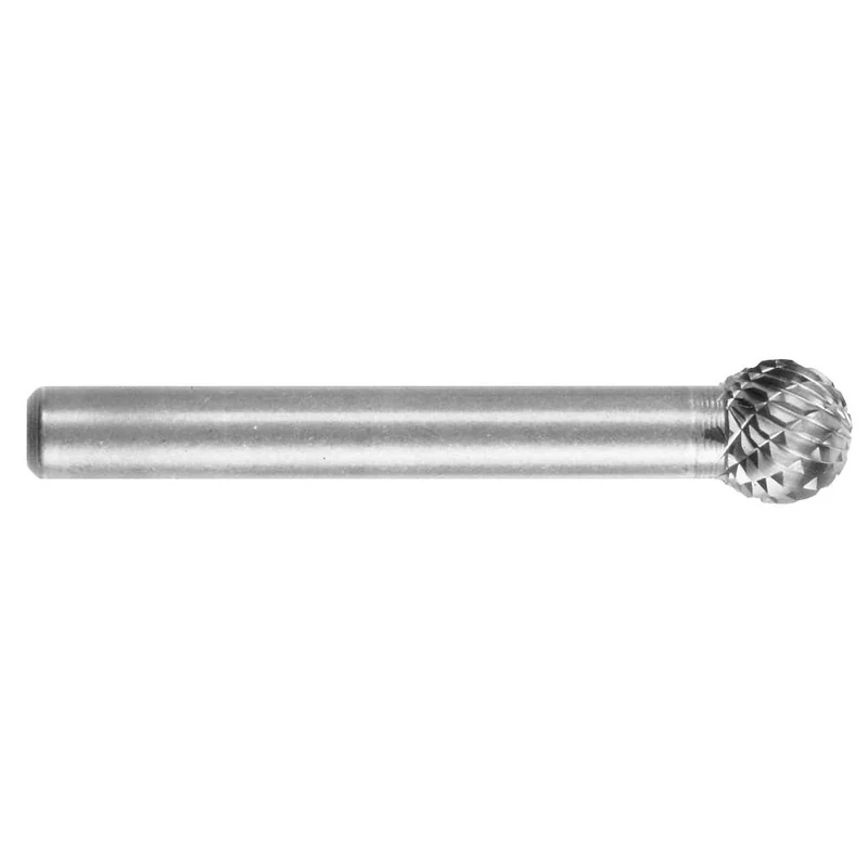 Bordo Burr Ball 1/4in Shank 3/4in Sd7