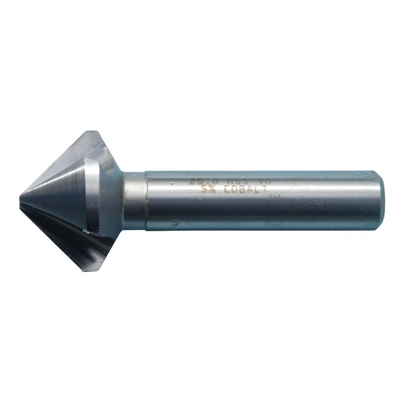 Bordo Countersink, 3 Flute, 14.4mm X 90