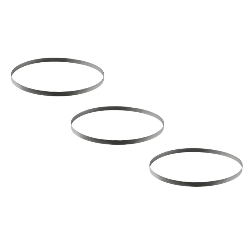 Bosch 3 pc. 28-7/8 In. 10 - 14 TPI General-Purpose Portable Band Saw Blades - CBS1014