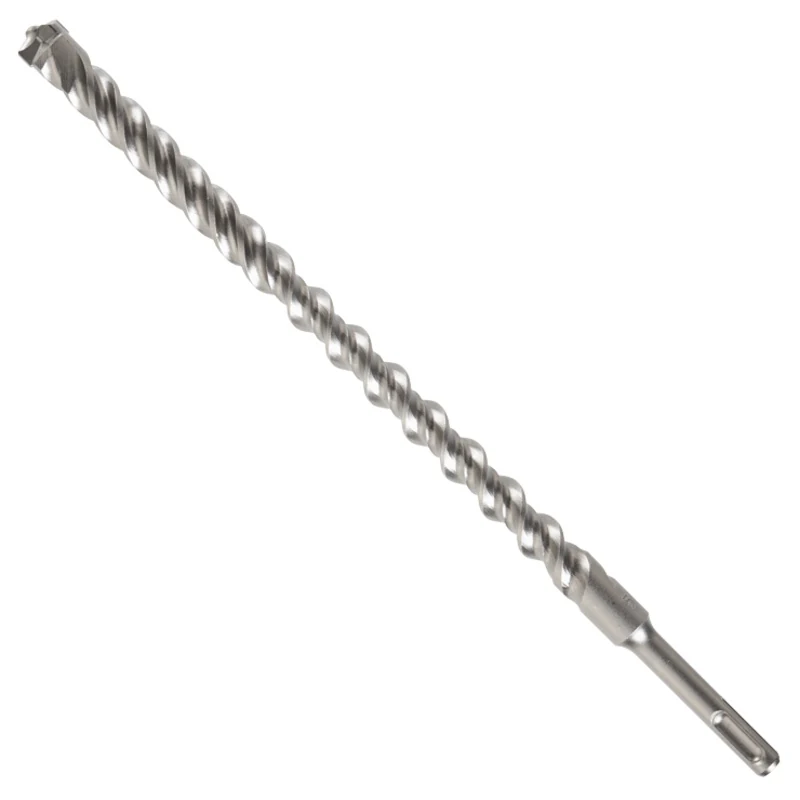 Bosch 5/8 In. x 10 In. x 12 In. SDS-plus Bulldog Xtreme Carbide Rotary Hammer Drill Bit - HCFC2103