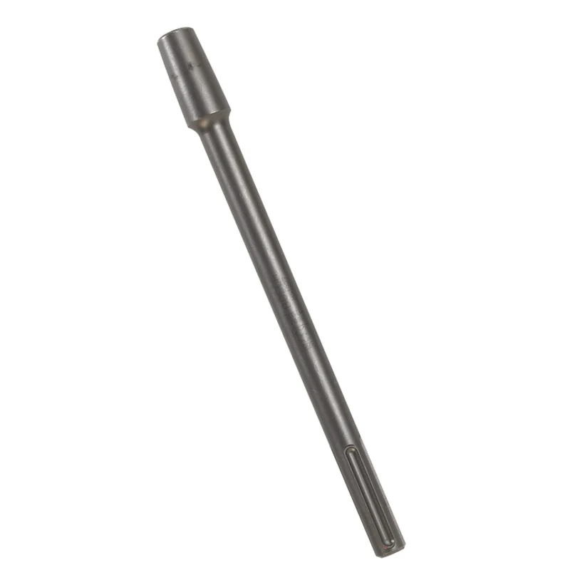 Bosch 9 In. Tamper Plate Shank SDS-max Hammer Steel - HS1927