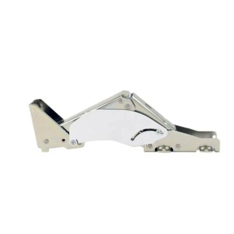 Bosch B36IT800NP/03 Freezer Door Hinge - 00644385